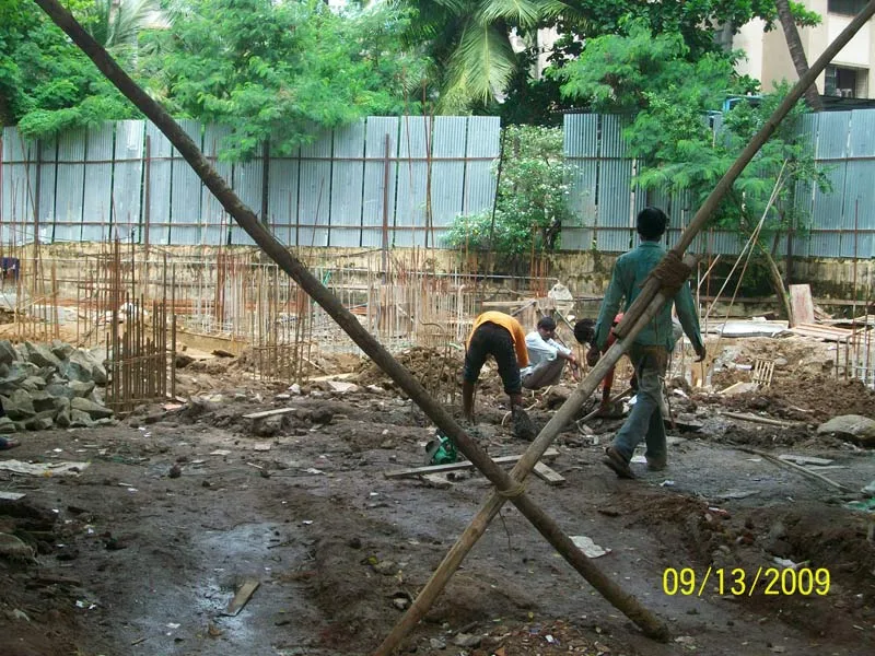 19th Sep 2009