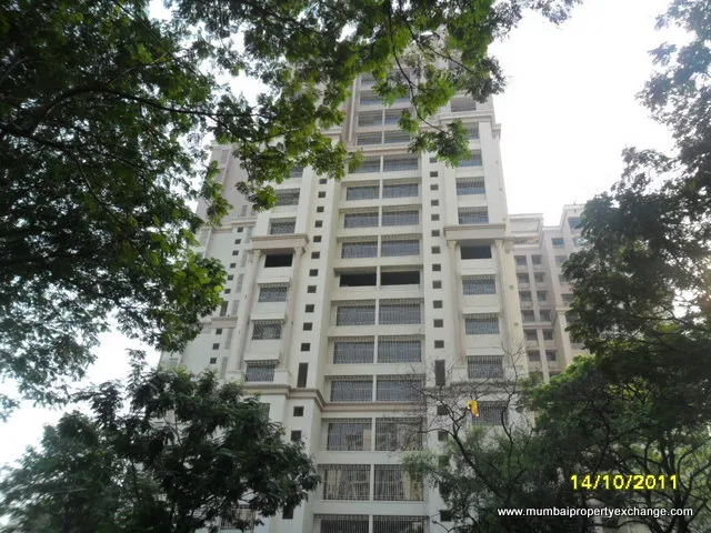 Office Flats on Rent in Adarsh Regal, Malad West