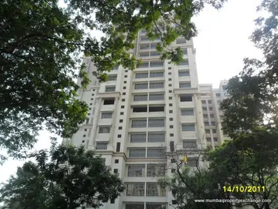 Office Offices on Rent in Adarsh Complex, Malad West