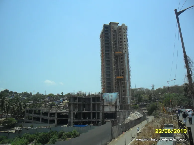 22 May 2013