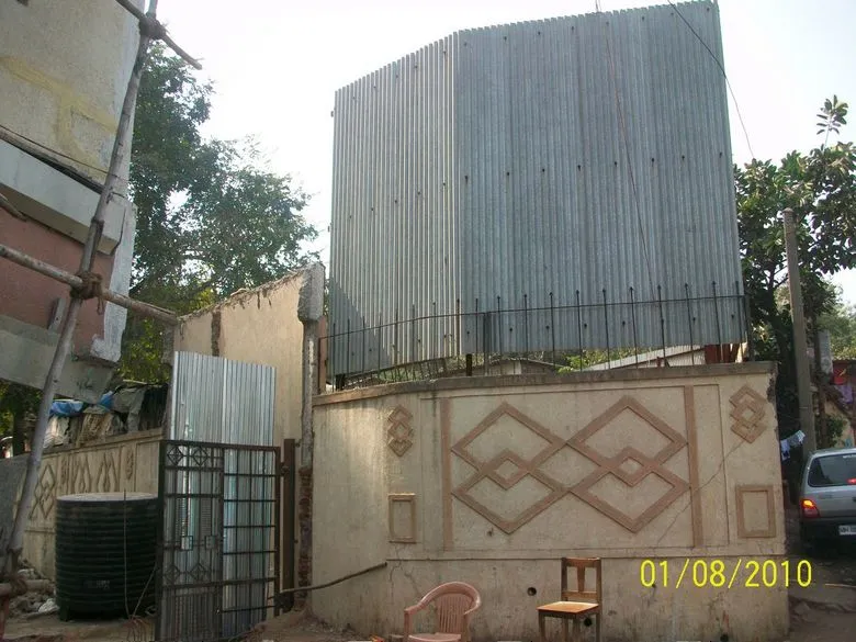 1 Flats on Rent in Srishti Oasis, Bhandup
