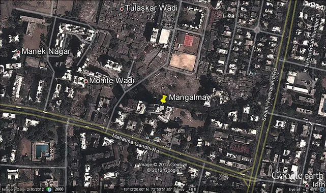 Google Earth