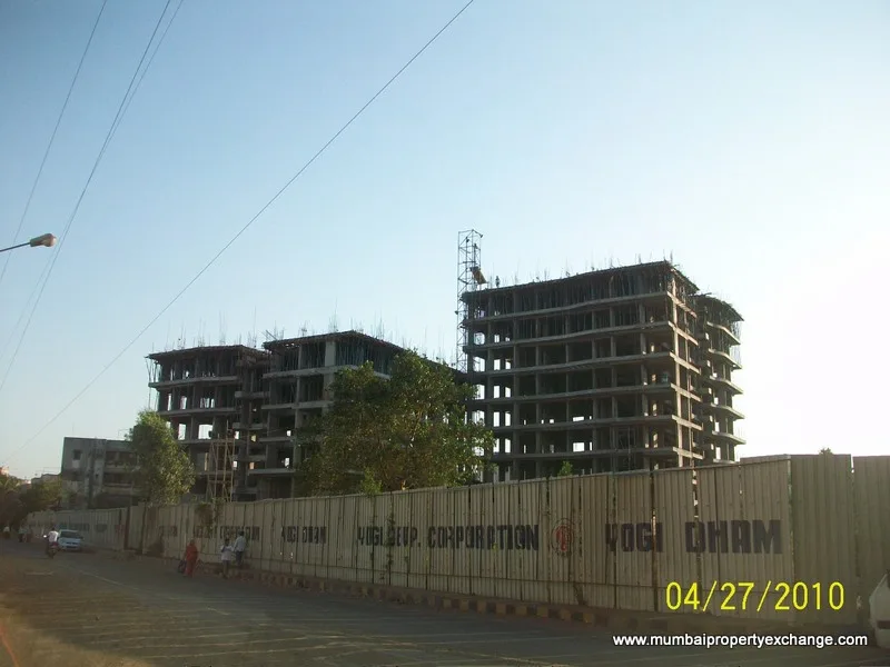 27th April 2010