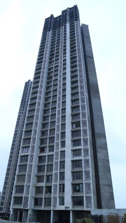 ACME Oasis Construction Update Oct 2019 Tower 2