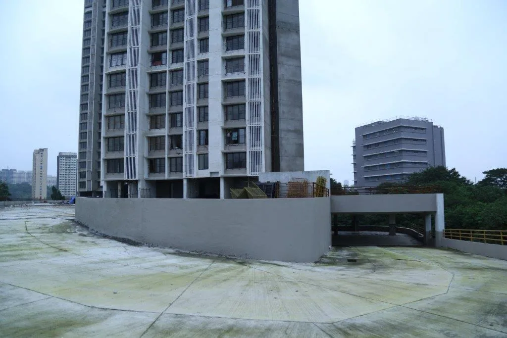 ACME Oasis Ramp Construction Update Oct 2019