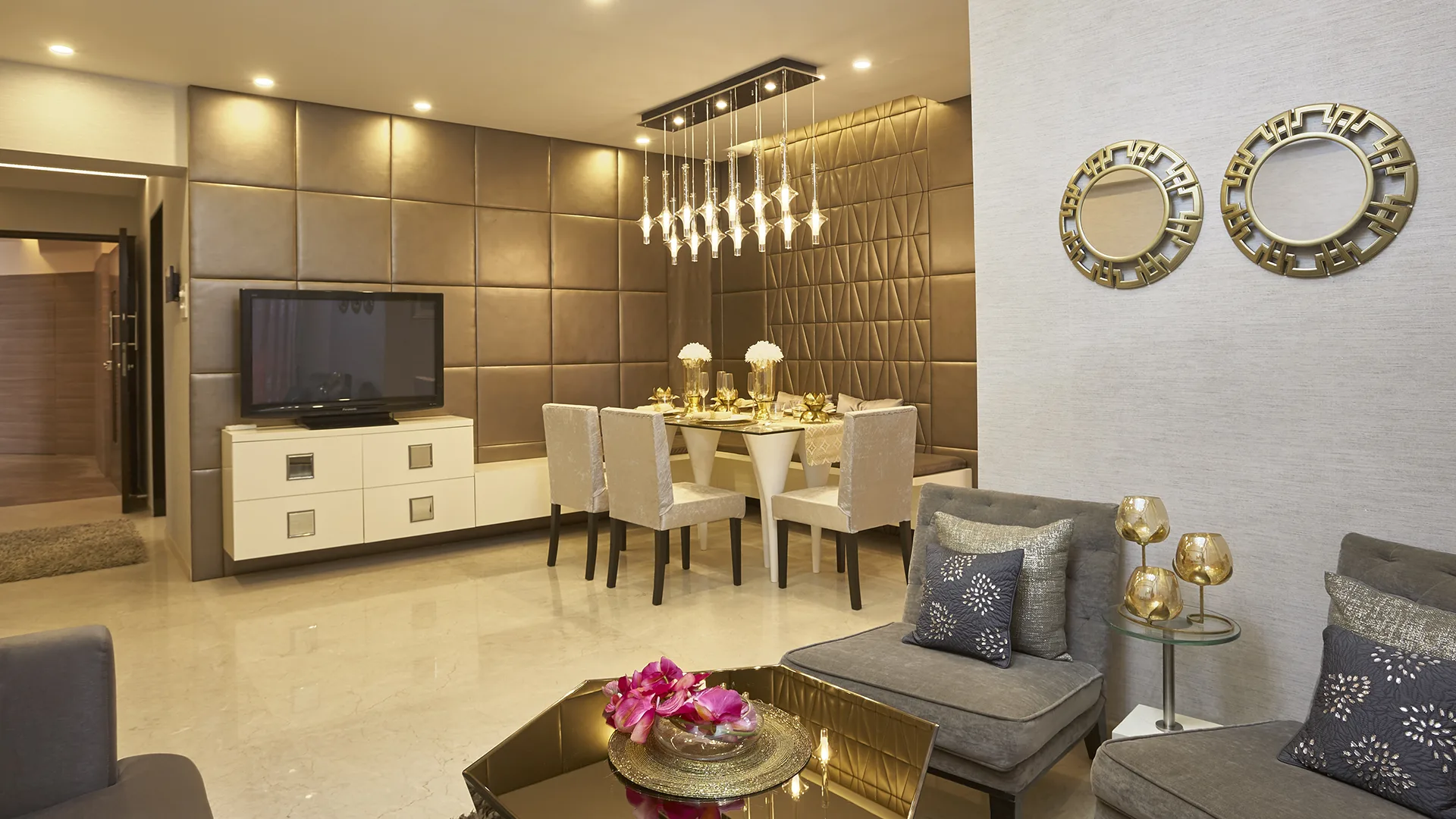 ACME Oasis Show Flat Image-3