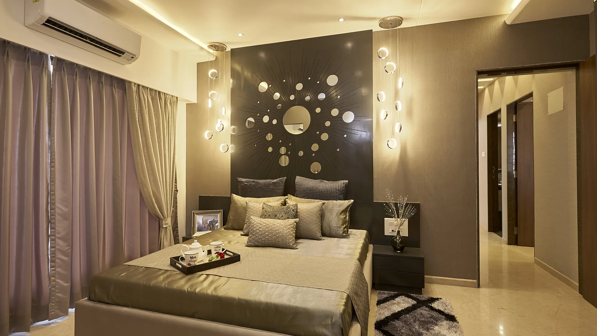 ACME Oasis Show Flat Image-5