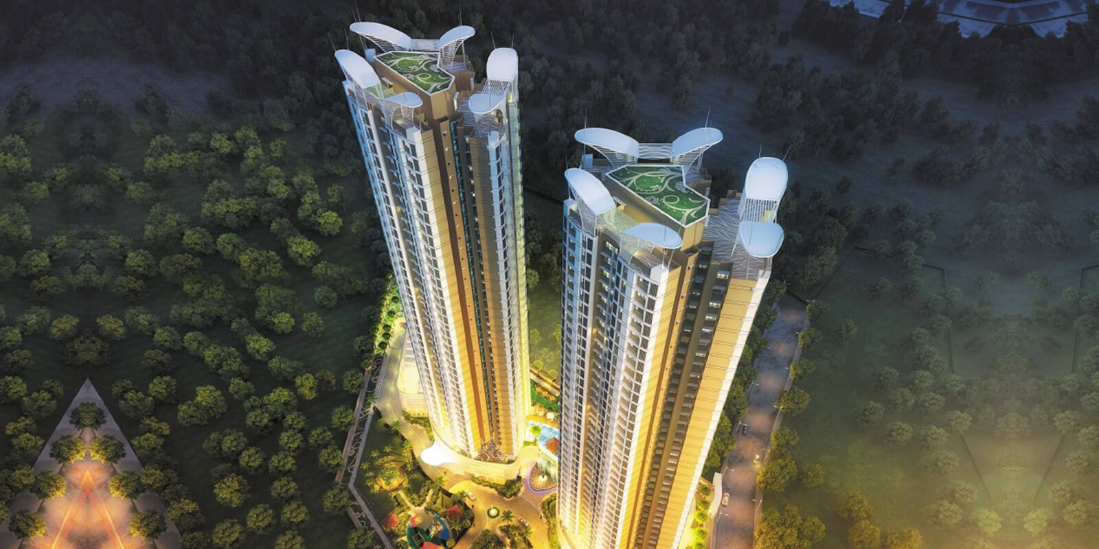 ACME Oasis Elevation