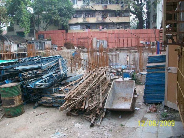8th Dec 2009