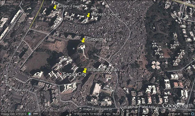 Google Earth