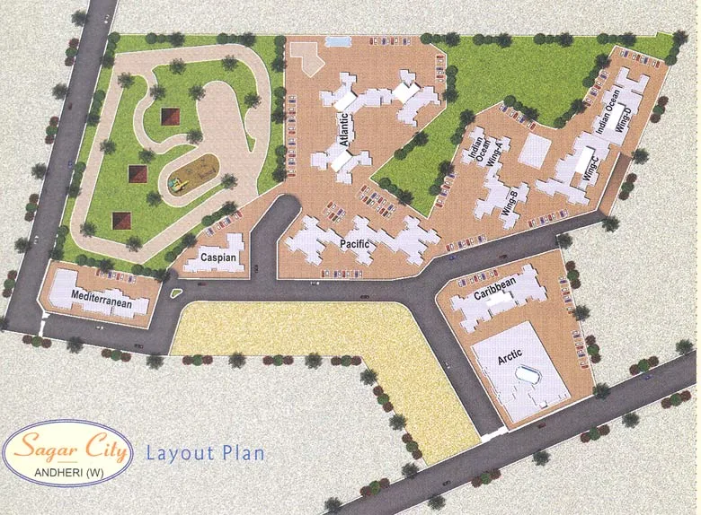 Layout