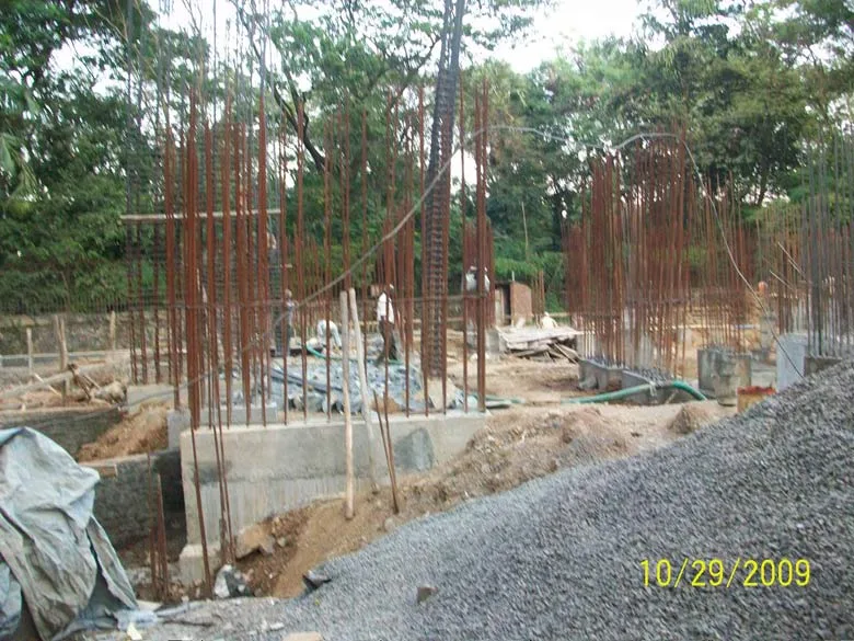 29 Oct 2009