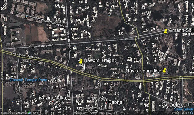 Google Earth