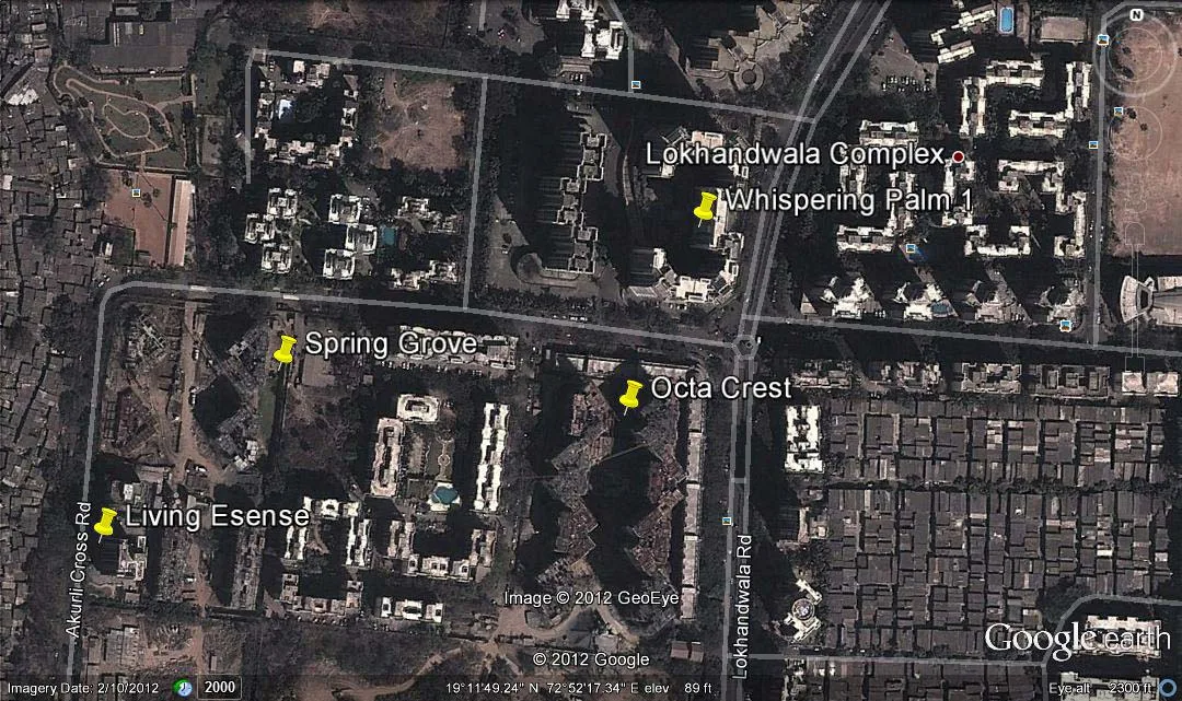 Google Earth