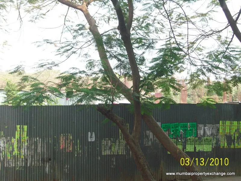 3BHK Flats for Sale in Octa Crest, Kandivali East