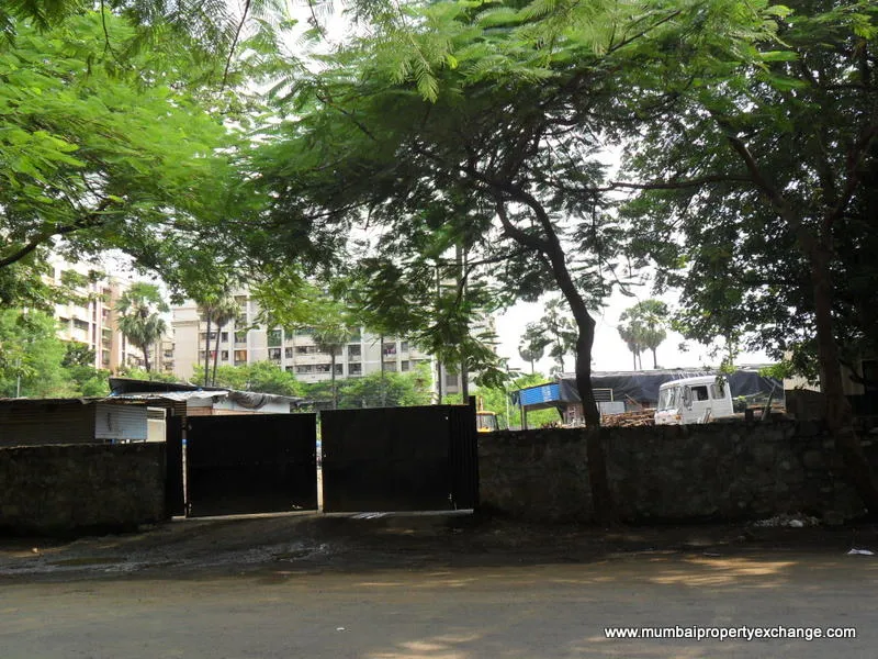 3BHK Flats for Sale in Octa Crest, Kandivali East