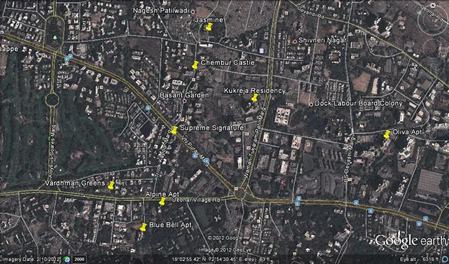 Google Earth