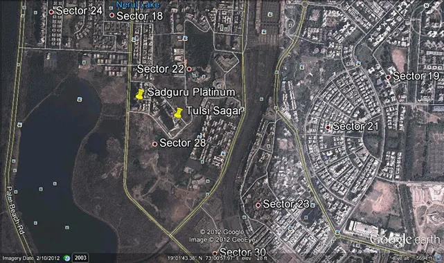 Google Earth