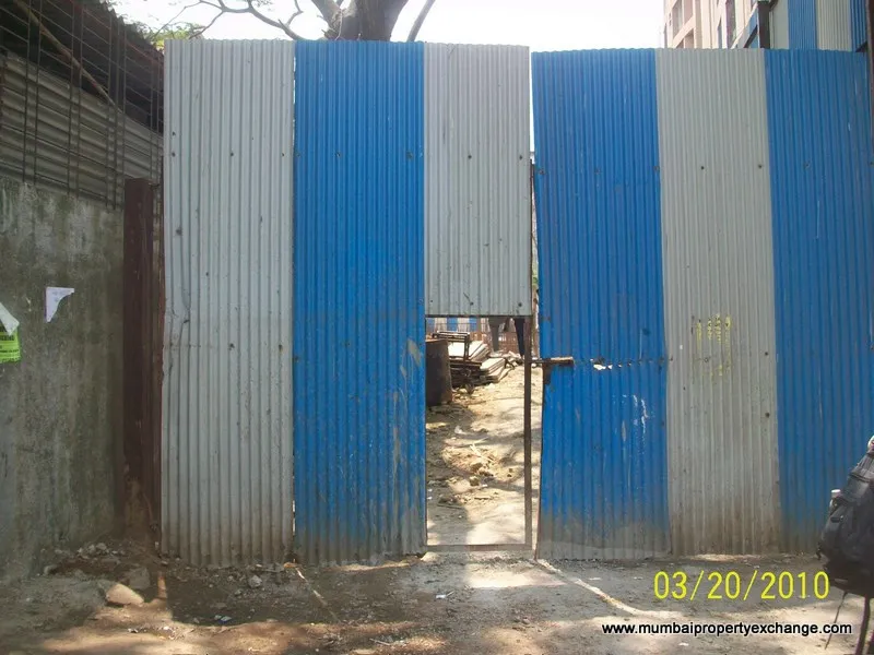 3 BHK Flats for Sale in Palazzo, Vashi