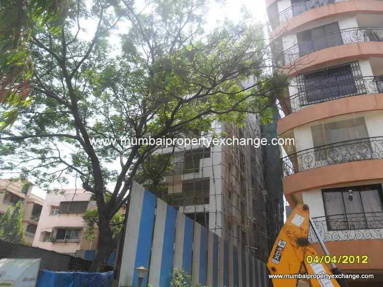 3 BHK Flats for Sale in Palazzo, Vashi