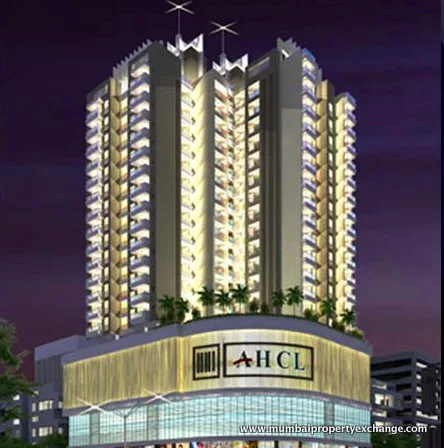 Night View