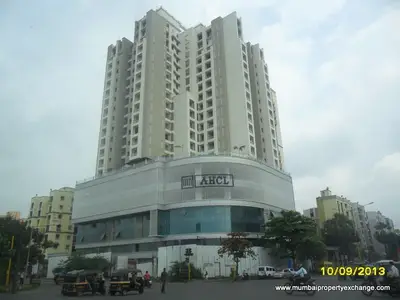 1 Flats for Sale in Ahcl, Andheri East