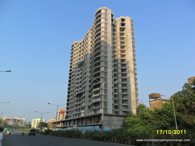 17th Oct 2011