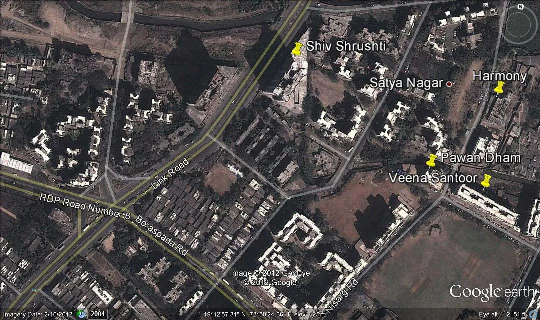 Google Earth