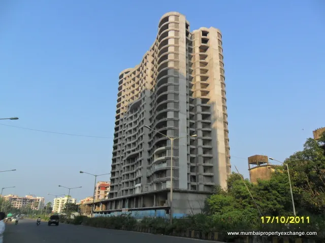 1 BHK Flats for Sale in Shiv Veer co-op society, Kandivali West