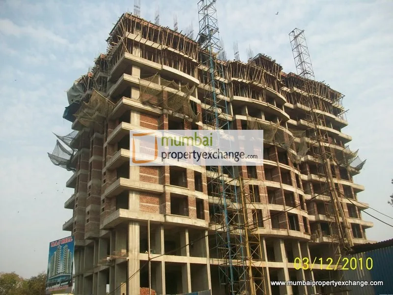 12th March 2010 Wing - I