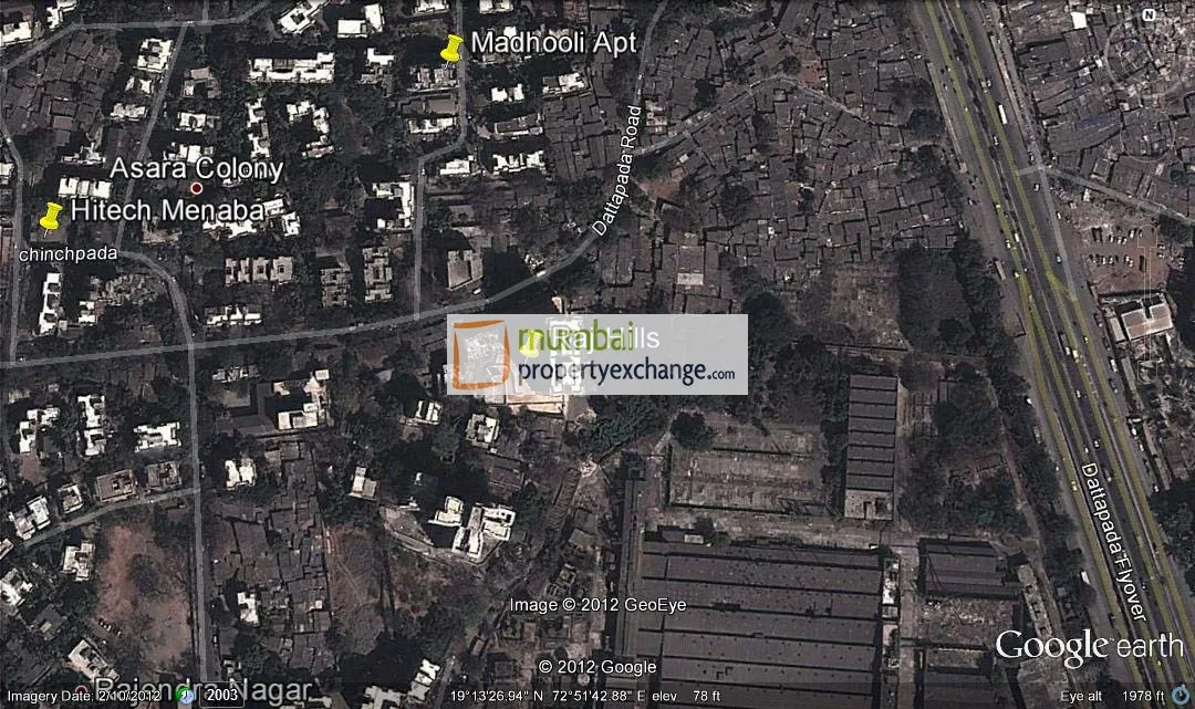 Google Earth