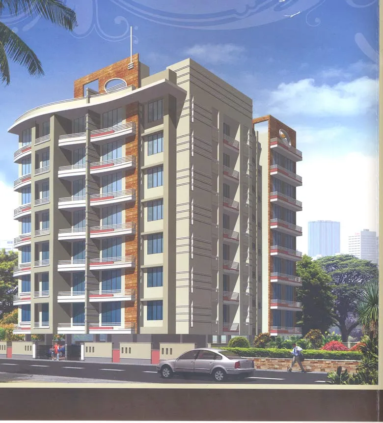 1 Flats for Sale in Lourdes Citadel, Dahisar West
