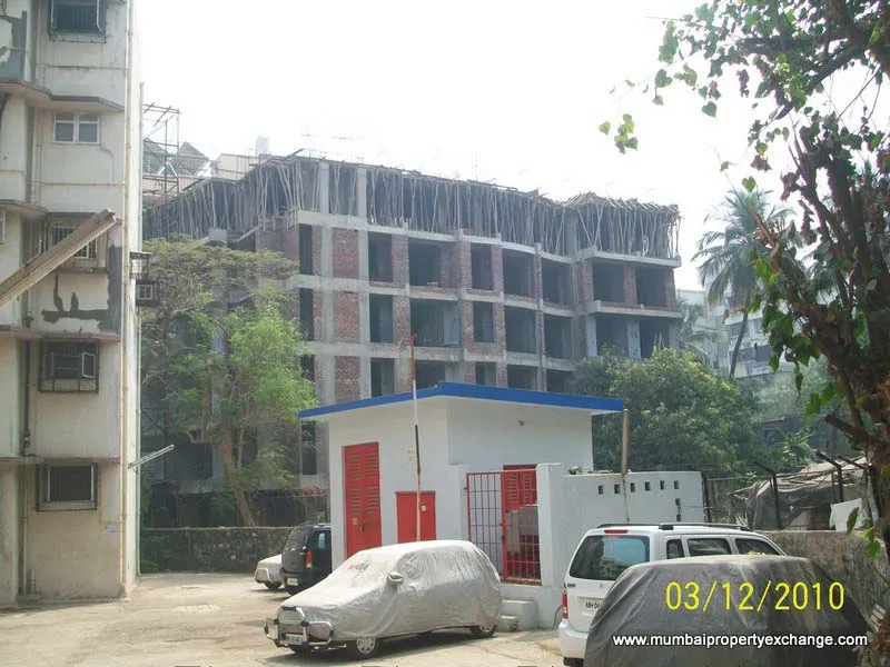 1 Flats for Sale in Lourdes Citadel, Dahisar West
