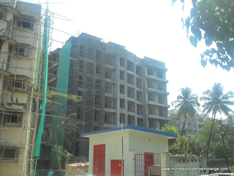 1 Flats for Sale in Lourdes Citadel, Dahisar West