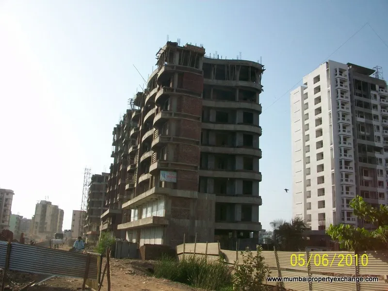 1 BHK Flats on Rent in Shiv Darshan, Dadar East