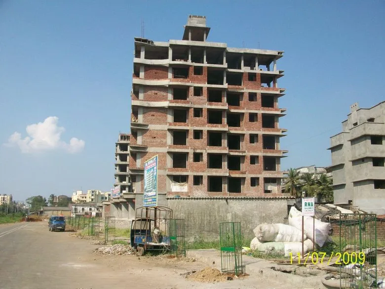8th Nov 2009