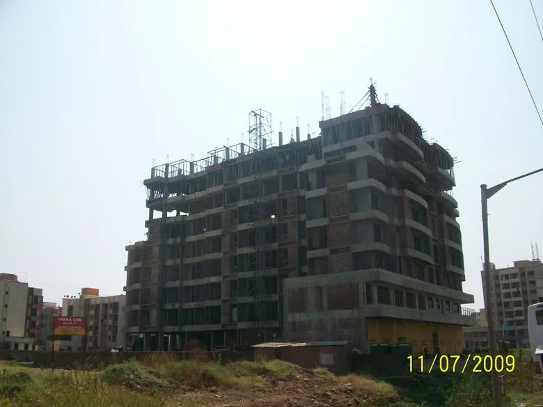 8th Nov 2009