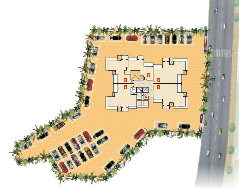 Layout