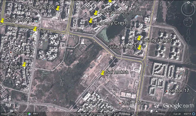 Google Earth