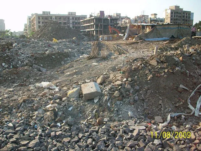 8th Nov 2009