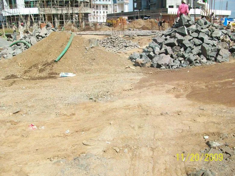 21 Nov 2009
