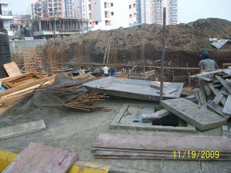21 Nov 2009