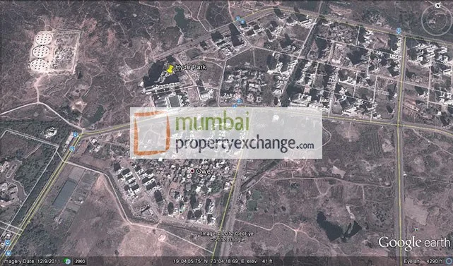 Google Earth