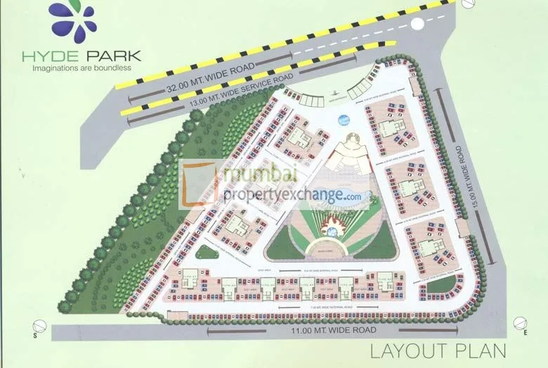 Layout