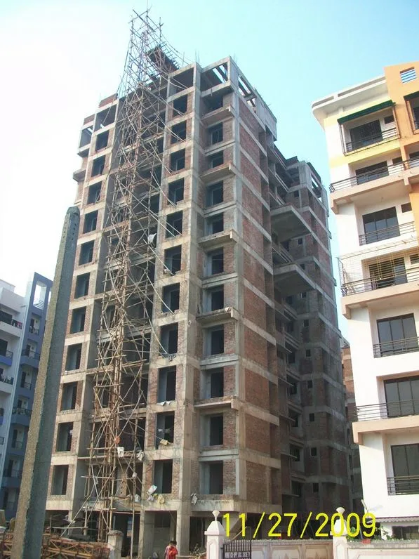 25 Nov 2009