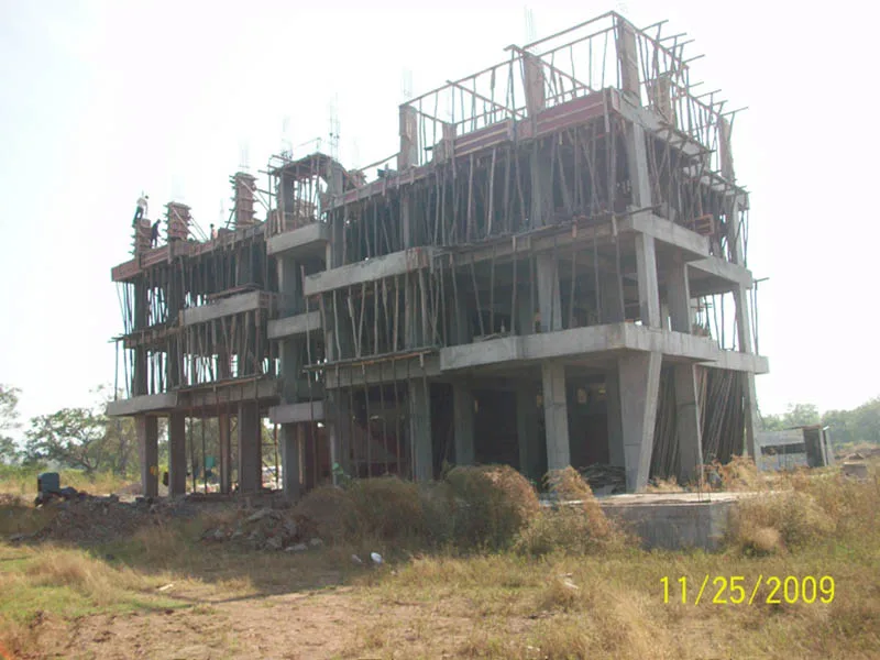 25 Nov 2009