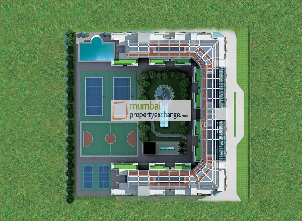 Layout Plan
