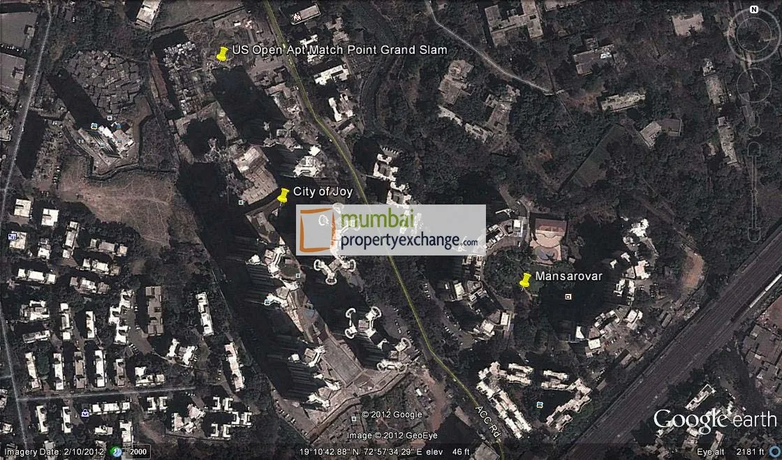 Google Earth