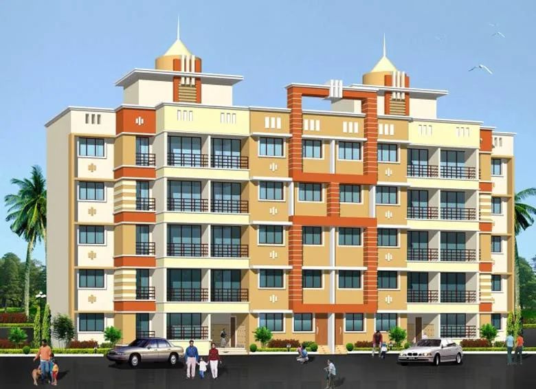 Pushpanarayan Complex