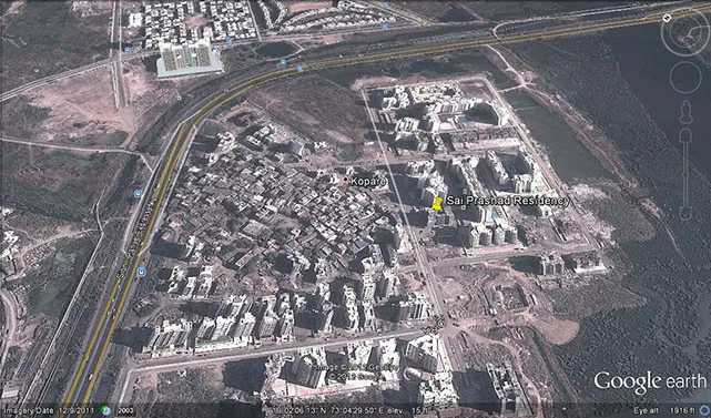 Google Earth